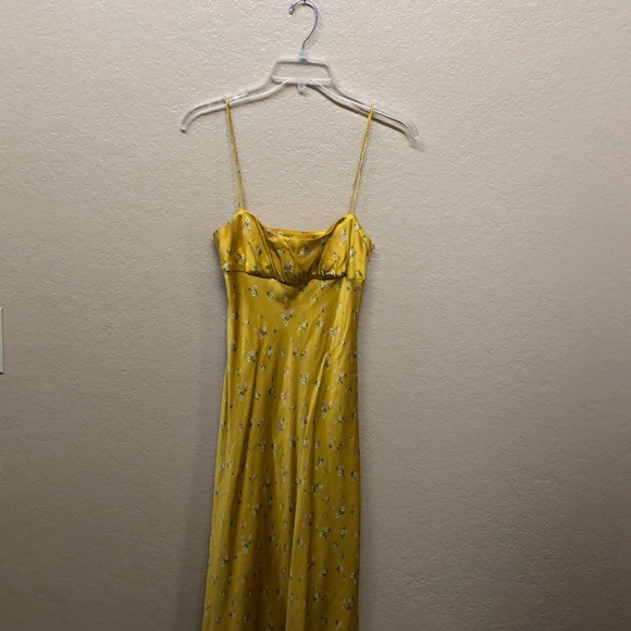 Bec + Bridge Only In Paris Slip Dress - Picture 5 of 6